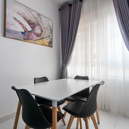 Firenze Apartments Lekki Lagos Extérieur photo